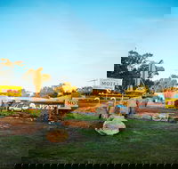 Dunolly Golden Triangle Motel - Accommodation Gold Coast