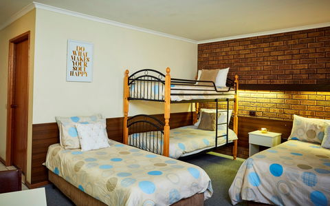 Dunolly Golden Triangle Motel - Accommodation Gold Coast 3