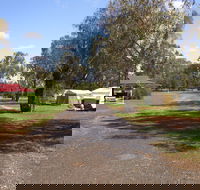 Dunedoo Caravan Park - Accommodation Gold Coast