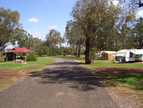 Dunedoo Caravan Park - Accommodation Gold Coast 0