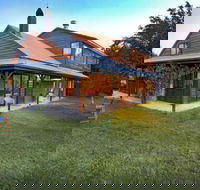 Eagles Range - Accommodation Gold Coast