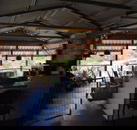 EARE Wallaby Beach Workers Camp - Accommodation Gold Coast