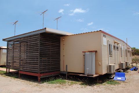 EARE Wallaby Beach Workers Camp - Gold Coast 4U 2