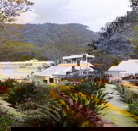 Eden Health Retreat - Accommodation Gold Coast