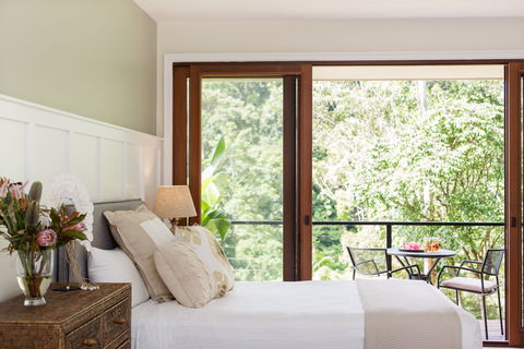 Eden Health Retreat - Accommodation Gold Coast 1