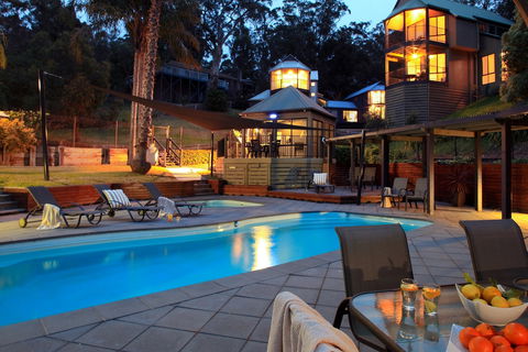 Edgewater Terraces At Metung - Accommodation Gold Coast 0