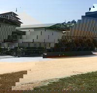 Eldorado Tourist and Residential Park - Accommodation Gold Coast