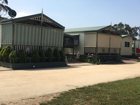 Eldorado Tourist And Residential Park - Accommodation Gold Coast 0