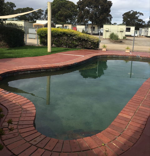 Eldorado Tourist And Residential Park - Accommodation Gold Coast 1