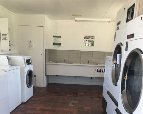 Eldorado Tourist And Residential Park - Accommodation Gold Coast 2