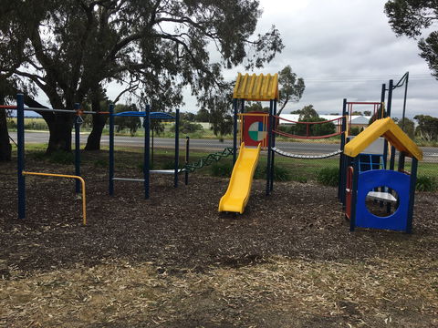 Eldorado Tourist And Residential Park - Accommodation Gold Coast 4