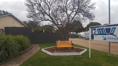 Eldorado Tourist And Residential Park - Accommodation Gold Coast 8