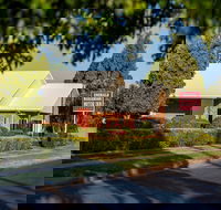 Emerald Maraboon Motor Inn - Gold Coast 4U