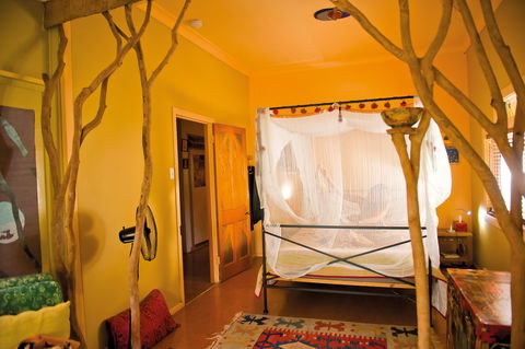 Eternity Springs Art Farm Bed And Breakfast - Accommodation Gold Coast 0