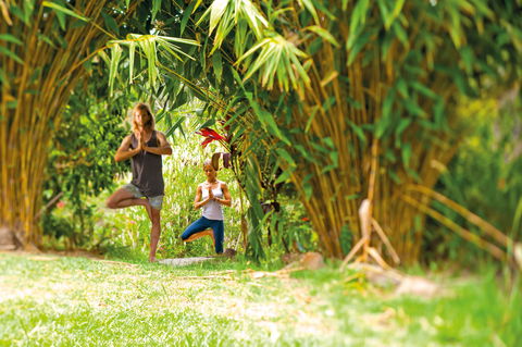 Eternity Springs Art Farm Bed And Breakfast - Accommodation Gold Coast 2