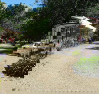 Everton Caravan and Tourist Park - Accommodation Gold Coast