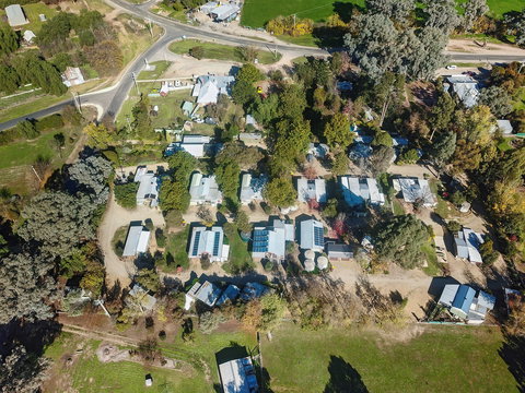 Everton Caravan And Tourist Park - Accommodation Gold Coast 2