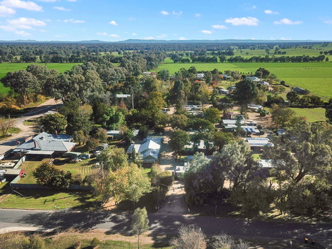 Everton Caravan And Tourist Park - Accommodation Gold Coast 3