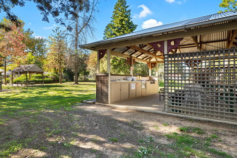 Everton Caravan And Tourist Park - Accommodation Gold Coast 4