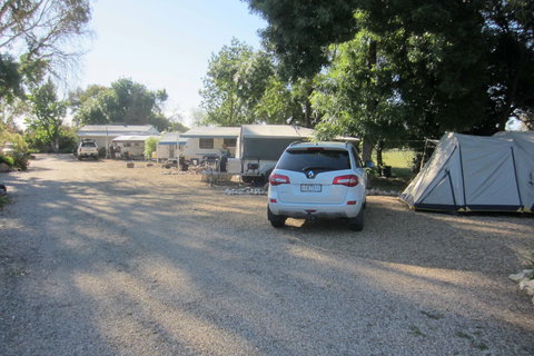 Everton Caravan And Tourist Park - Accommodation Gold Coast 7