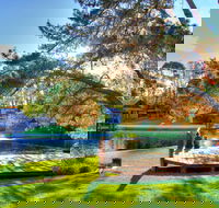 Fonty's Pool and Caravan Park - Accommodation Gold Coast