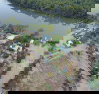 Fort Courage Caravan Park - Accommodation Gold Coast