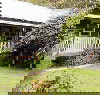 Forrest Guesthouse