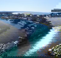 Forster Houseboat Hire - Gold Coast 4U