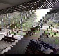 Fraser View - Accommodation Gold Coast