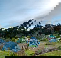 Freemans campground - 1 Gold Coast