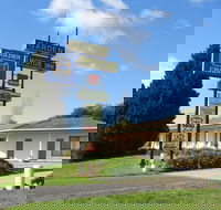 Garden Motor Inn Golden Chain - Accommodation Gold Coast