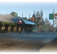 George 4th Inn Hotel Accommodation - Accommodation Gold Coast