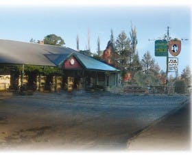 George 4th Inn Hotel Accommodation - Accommodation Gold Coast 0