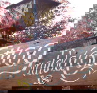 Geralda Cottage Jugiong - Accommodation Gold Coast