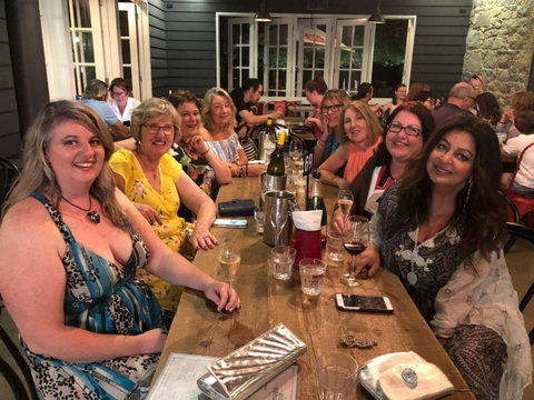 Geralda Cottage Jugiong - Accommodation Gold Coast 2