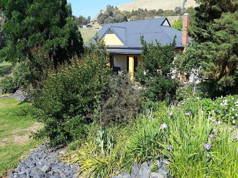 Geralda Cottage Jugiong - Accommodation Gold Coast 3