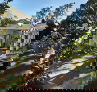 Glenellyn House - Servants Quarters - Accommodation Gold Coast