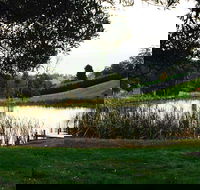 Gracefield Estate - Accommodation Gold Coast