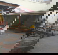Great Eastern Hotel Motel Young - Accommodation Gold Coast