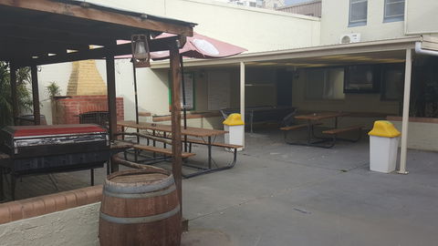 Great Eastern Hotel Motel Young - Accommodation Gold Coast 0