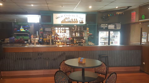 Great Eastern Hotel Motel Young - Accommodation Gold Coast 1