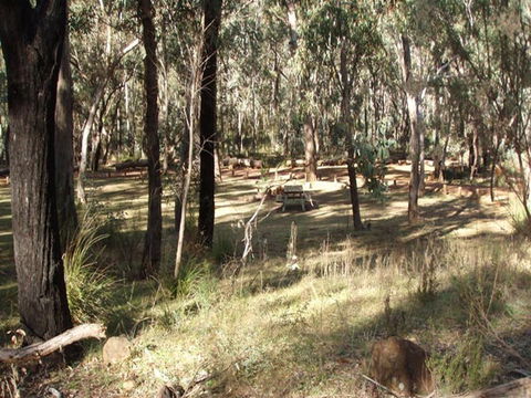 Greenbah Campground - Accommodation Gold Coast 0