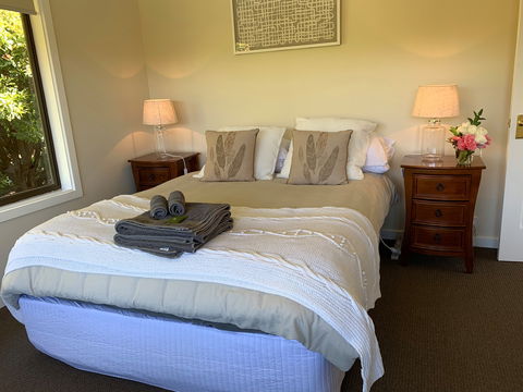 Hahndorf Luxury Lodge - Accommodation Gold Coast 1