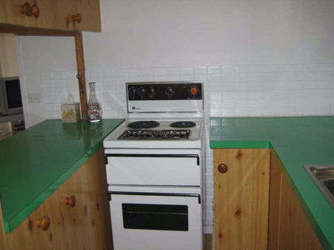 Hardwicke Beach House - Accommodation Gold Coast 1