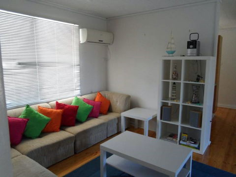 Hardwicke Beach House - Accommodation Gold Coast 2