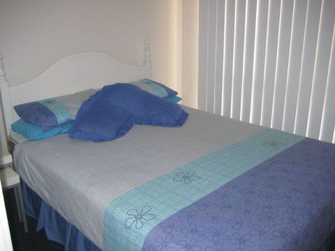 Hardwicke Beach House - Accommodation Gold Coast 6