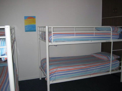 Hardwicke Beach House - Accommodation Gold Coast 7