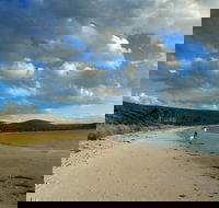 Harpers on the Beach - Accommodation Gold Coast