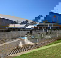 Harvest Lodge - Accommodation Gold Coast