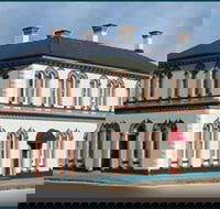 Heritage Guest House - Gold Coast 4U